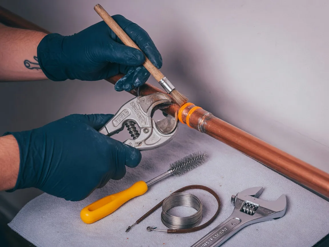 Why choose Sump Pump Repair in Burton, MI